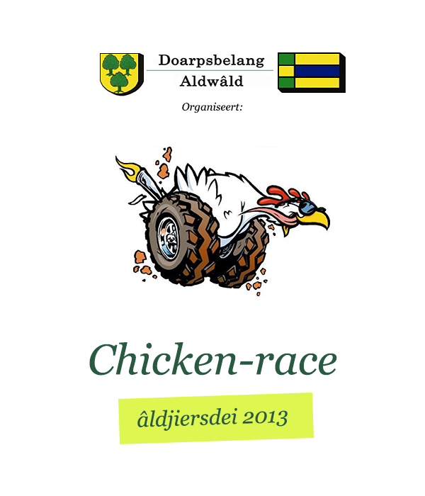 chicken-race